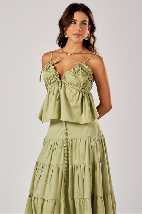 BLUSA JURACI